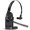 Energy Sistem Voice Pure Office Cuffie monoaurali senza fili Taglia unica
