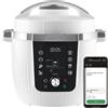 INSTANT POT Pro 10-in-1 Multicook 5,7 L Wi-Fi 1200 W Schongarer Bianco cocco