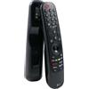 LG telecomando originale AN-MR21GA, AKB76039701 per LG 2021 OLED G1 Evo, C1, B1, A1 - Nano Cell - QNED Mini LED