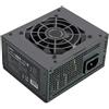 CoolBox COO-FA550SGR, 550 W, connettore ATX a 20+4 pin, per PC, formato SFX, colore nero