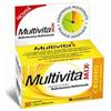 Multivitamix Crono Integratore Multivitaminico E Multiminerale 30 Compresse