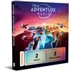 Smartbox Disneyland Paris - voucher 2 parchi