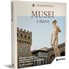 Smartbox Tesori d'Italia: musei e mostre