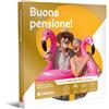 Smartbox Buona pensione!