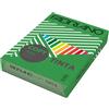FABRIANO Carta Fabriano Colore A3 80GR 250FG COL.FORTI VERDE
