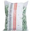 VIVA ELASTICO FETTUCCIA VERDE Ø70 T8 SACCO DA 1KG