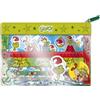 Totum Il Set di Cancelleria Il Grinch