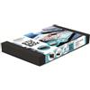 Canson Graduate Set, Box, 35 x 27,5 x 5,1 cm, Set Graduate Watercolour Studio