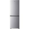 Hoover HONCQ2T6S18CX Libera installazione 315 L Acciaio inox