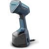 Rowenta DR9920 stiratrice a vapore Vapore per indumenti portatile 0,2 L 1400 W Blu, Nero