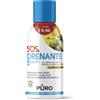 URAGME Srl Drenante Extra Forte 5 Azioni Con Baobab Gusto Ananas 500 Ml