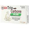 POOL-PHARMA TRIOCARBONE PLUS 40CPR