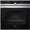 Siemens HB673GBS1 forno Forno elettrico 71 L 3650 W Acciaio inossidabile A+