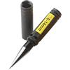 Generico Alesatore Manuale - 0-14 mm Utensile di Foratura Manuale,Alesatore per Fori Modellismo Auto - Per Modellisti Lavorazione Modelli Parti Stampate 3D Lamiera Manutenzione Modifica Hobby