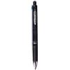 Zebra Technologies Zebra multi Function Sarasa 4 Plus S nero/rosso/blu/verde inchiostro matita penna a sfera, 0.5 mm, 0.4 mm, black Body (j4sas11-bk)