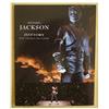 Michael Jackson Cartolina Michael Jackson - HIStory (gigante)