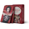 TuYines BABYMONSTER - Biglietti fotografici, 55 pezzi | BM, biglietti fotografici BabyMonster, un must per i fan