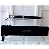 Oggettistica per bomboniere STOCK 25 PEZZI Penna a sfera Laurea con tocco nappa e astuccio in alcantara | GADGET PER LAUREE