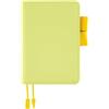 ほぼ日 Hobonichi Techo A6 Planner Cover - Colors: Fresh Citron (Original Size,Cover Only)