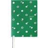 ほぼ日 Hobonichi Techo HON A5 2027 - Bow & Tie: Sheep Sheep Sheep (English, January Start Planner)