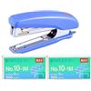 MAX USA CORP. Max Stapler HD-10D con 2 scatole di punti 10-1M (2000)