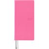 ほぼ日 Hobonichi Techo 2027 Weeks - Colors: Pink Sapphire (English, Tall & Slim, January Start)