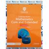 Rebillo CAMBRIDGE IGCSE MATHEMATICS 3RD ED: COURSEBOOK (DIGITALE CON LICENZA 2 ANNI) - (9781009343671) + Materiali didattici - Rebillo