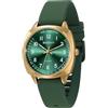 BERNY Orologi a Quarzo Nurse Watch Easy Read Dial con Funzione Tachimetro 3ATM Acqua Resistente Orologio Analogico da Polso per Infermiere Medici Studenti Donne