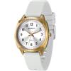 BERNY Orologi a Quarzo Nurse Watch Easy Read Dial con Funzione Tachimetro 3ATM Acqua Resistente Orologio Analogico da Polso per Infermiere Medici Studenti Donne