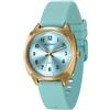 BERNY Orologi a Quarzo Nurse Watch Easy Read Dial con Funzione Tachimetro 3ATM Acqua Resistente Orologio Analogico da Polso per Infermiere Medici Studenti Donne