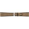 Morellato Cinturino Uomo, Collezione MANUFATTI, mod. Vecellio, in Vero cuoio Nabuck - A01X5332C38