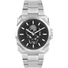 Philipp Plein Orologio analogico al quarzo da uomo The $Kull King