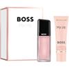 HUGO BOSS Boss ma vie Eau de Parfum e lozione corpo Set di fragranze 1 pz.
