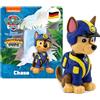 tonies Personaggi uditivi per Toniebox, Paw Patrol - Jungle Pups: Chase, Gioco d'ascolto con 3 storie per Bambini dai 3 Anni in su, Tempo di Gioco Circa 45 Minuti