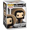 Funko Pop! Premium: Morticia Addams in Chair - Addams Family Classic TV - Figura in Vinile da Collezione - Idea Regalo - Merchandising Ufficiale - Giocattoli per Bambini e Adulti - TV Fans