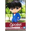 Banpresto Figura Edogawa Detective Conan Q posket ver.A 13cm