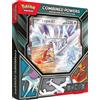 Pokémon Collezione premium Poteri Uniti del GCC Lingua inglese (sette carte olografiche, una carta olografica gigante e 11 buste di espansione)