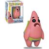 Funko SpongeBob Squarepants - Patrick with Wedgie US Exclusive Pop! Vinile