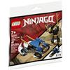 LEGO® Ninjago 30592 Mini-Donnerjäger Recruitment Bag
