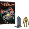 McFarlane - Pacific Rim - Cherno Alpha (Jaeger) 4 Figure Playset & Comic