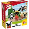 Liscianigiochi Bing 74686 Games Puzzle, Multicolore