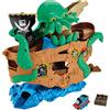 Thomas & Friends DVT14 Playset, Multicolore