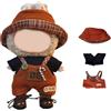 HUIYELOVE Set di abbigliamento, set di abiti chic