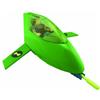 BANDAI Ben 10 Ultimate Alien Utility Veicolo - Kevin Veicolo
