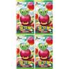 BB-Toy-Trades BBTT Toploader & 4X Pokemon Gem Pack Vol. 6 Booster Pack's CBB6C - Cinese