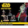 Asmodee, Star Wars: Shatterpoint - My Loyalty, My Life, Squad Pack, Versione EN, Tablet op Expansion for 2 Players Ages 14+ with a Playing Time of 90-120 minutes, multilingual