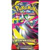 Pokémon Megaevoluzione Bustina 10 Carte da Gioco Aggiuntive | Gioco di Carte, Età 6+, Gardevoir in Copertina, Carte Collezionabili, Espansione Mega