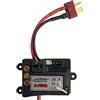BEUON Brushless ESC Regolatore di velocità Elettronico QZJ06 per Xinlehong Q901 Q902 Q903 1/16 RC Ricambi Accessori