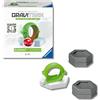 GraviTrax Ravensburger - GraviTrax Element Looping, Accessorio pista biglie, 8+ anni