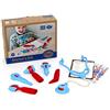 Green Toys Doctor's Kit